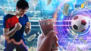chiến thuật Fibonacci trong cá cược
