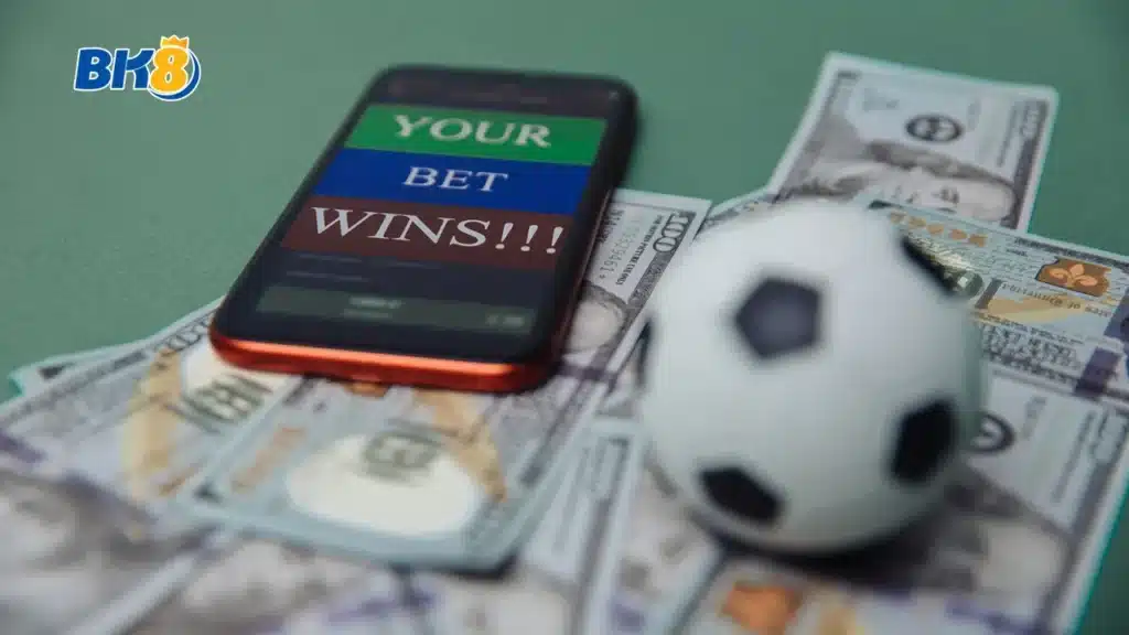 chiến thuật Lay Betting trong cá cược
