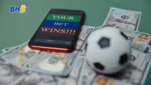 chiến thuật Lay Betting trong cá cược